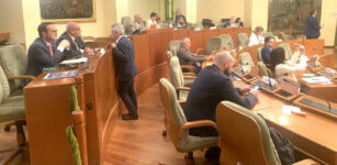 Il Consiglio regionale approva la nuova legge elettorale La Guida - Il Consiglio regionale approva la nuova legge elettorale