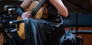 La Guida - Melodie spagnole al teatro Toselli di Cuneo
