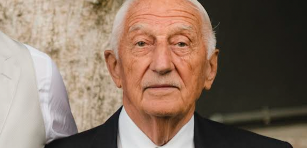La Guida - Caraglio, è deceduto Luigi “Gino” Fornara, aveva 90 anni