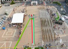 La Guida - Alpini, sabato 15 luglio la festa del “Doi” in piazza a Cuneo