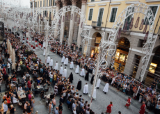 La Guida - Tante iniziative in città, modifiche alla circolazione e alla sosta a Cuneo dal 14 al 16 luglio