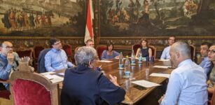 Patrizia Manassero racconta il suo primo anno da sindaca La Guida - Patrizia Manassero racconta il suo primo anno da sindaca