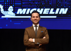 La Guida - Nuovo presidente e ad per Michelin Italiana: Matteo De Tomasi