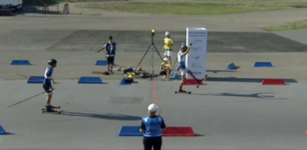 La Guida - Becchis vince ancora in Coppa del Mondo