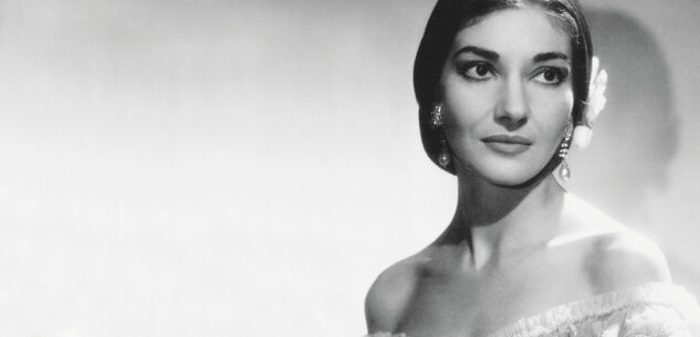 La Guida - Due concerti in omaggio a Maria Callas