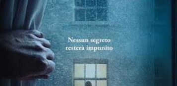 La Guida - Il ritorno della regina del thriller