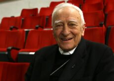La Guida - Addio a Luigi Bettazzi, vescovo emerito di Ivrea