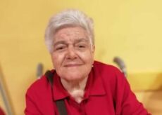 La Guida - Borgo, addio a Liliana Carapezza, 93 anni