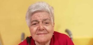 La Guida - Borgo, addio a Liliana Carapezza, 93 anni