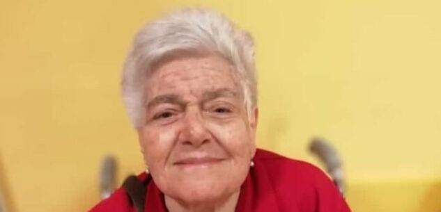 La Guida - Borgo, addio a Liliana Carapezza, 93 anni