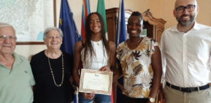 La Guida - Dalla Provincia un premio alla promessa del nuoto Sara Curtis