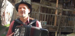 “Sunadur”, l’omaggio di Boves a Albert Giuliano La Guida - “Sunadur”, l’omaggio di Boves a Albert Giuliano