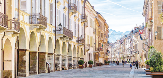 La Guida - Qualità della vita e felicità nel 2023: Cuneo al primo posto in Piemonte