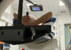 La Guida - Nuovo dispositivo per la radioterapia al Santa Croce di Cuneo