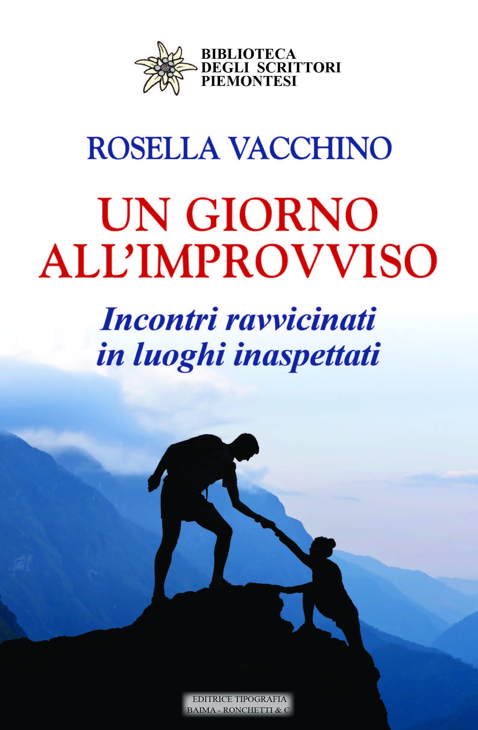 Una raccolta per quelle strane occasioni che rimettono in gioco la vita -  La Guida - La Guida