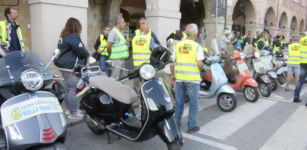 La Guida - “Metti in moto il dono” a Villanova Mondovì