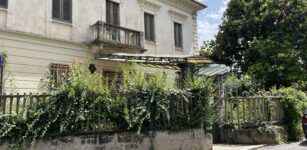 La Guida - Villa Invernizzi, il Piano esecutivo convenzionato è scaduto nel 2020