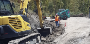 Dalla Regione un milione di euro alla Granda per il ripristino della viabilità comunale La Guida - Dalla Regione un milione di euro alla Granda per il ripristino della viabilità comunale