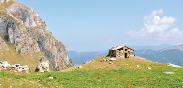 La Guida - Magliano Alpi e i suoi paesaggi montani