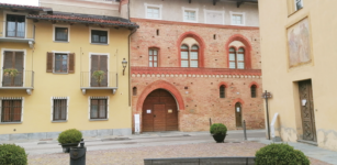 La Guida - Un tour ad anello in bici con partenza da Fossano