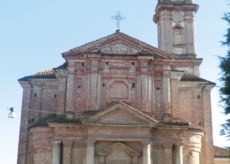 La Guida - Il recupero del monumento della Chiesa della Confraternita di Santa Croce