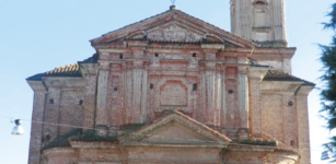 La Guida - Il recupero del monumento della Chiesa della Confraternita di Santa Croce