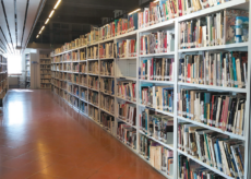 La Guida - La Biblioteca di Fossano, un patrimonio ricco  di alcune decine di migliaia di volumi