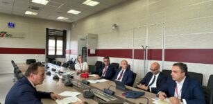 La Guida - Ferrovie, ancora nessun intervento in programma sulla Cuneo-Mondovì e sulla Cuneo-Fossano