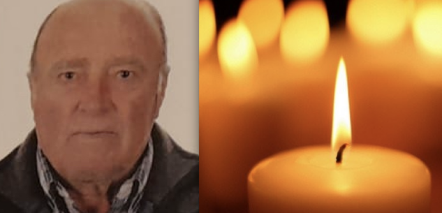 La Guida - Passatore, muore a 74 anni Pierino Dalmasso