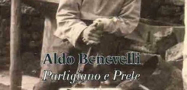 La Guida - A Limone si racconta “Aldo Benevelli, partigiano e prete”