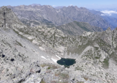 La Guida - La Rocca della Bastera e i laghi dei Luset