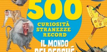 La Guida - Curiosità dopo curiosità, record dopo record, stranezza dopo stranezza