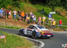 La Guida - Sabato 29 e domenica 30 il rally storico delle Valli Cuneesi