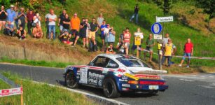 La Guida - Sabato 29 e domenica 30 il rally storico delle Valli Cuneesi