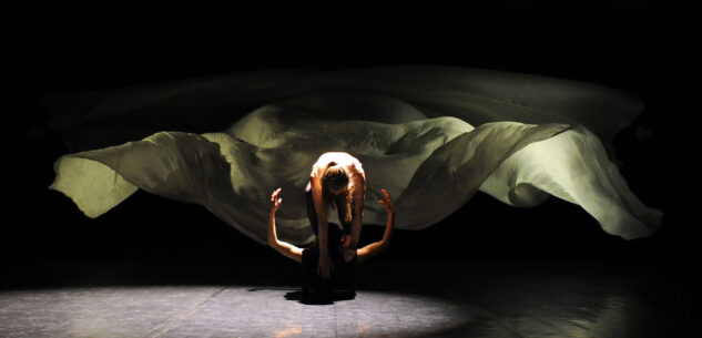 La Guida - La Compagnia EgriBiancoDanza presenta “Apparizioni”