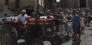 La Guida - Morozzo in festa per San Magno