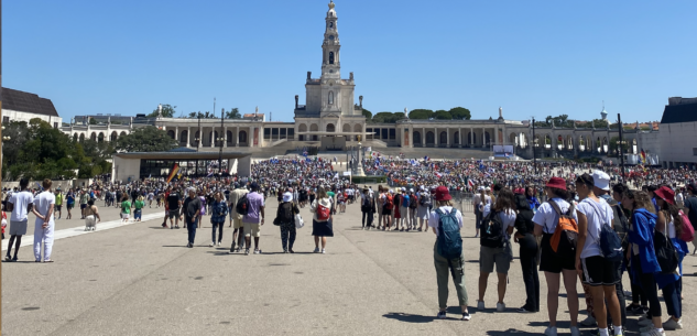 La Guida - Il diario da Lisbona – Giorno 7 – La tappa a Fatima e l’arrivo nella capitale