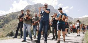 La Guida - Agosto nei paesi e nelle valli del Cuneese