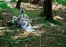 La Guida - Bimbi alla scoperta degli alberi al Parco fluviale