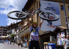 La Guida - Chiara Marrale, l’unica donna nell’Iron Bike 2023