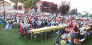 Festa patronale a Roata Rossi La Guida - Festa patronale a Roata Rossi