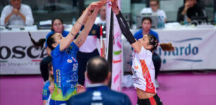 La stagione della Cuneo Granda San Bernardo inizierà l’8 ottobre La Guida - La stagione della Cuneo Granda San Bernardo inizierà l’8 ottobre