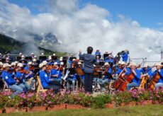 La Guida - Paesana si prepara ad accogliere il 43ª Concerto di Ferragosto