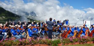 La Guida - Paesana si prepara ad accogliere il 43ª Concerto di Ferragosto