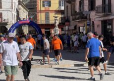 La Guida - Caraglio, oltre 250 giocatori di petanque nelle piazze del centro