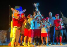 La Guida - Skatch Boves trionfa nel Torneo Ermes Fontana