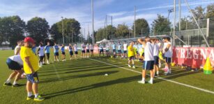 La Guida - Pedona pronto ad affrontare il campionato