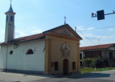 La Guida - Festa patronale di San Rocco a Busca