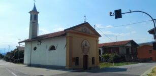 La Guida - Festa patronale di San Rocco a Busca