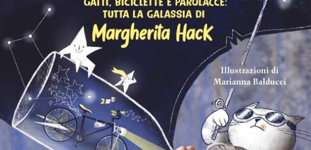 La Guida - La vita e la galassia di Margherita Hack raccontata attraverso le sue stelle